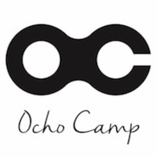 パックラフトでゆったり川旅　Ocho Camp